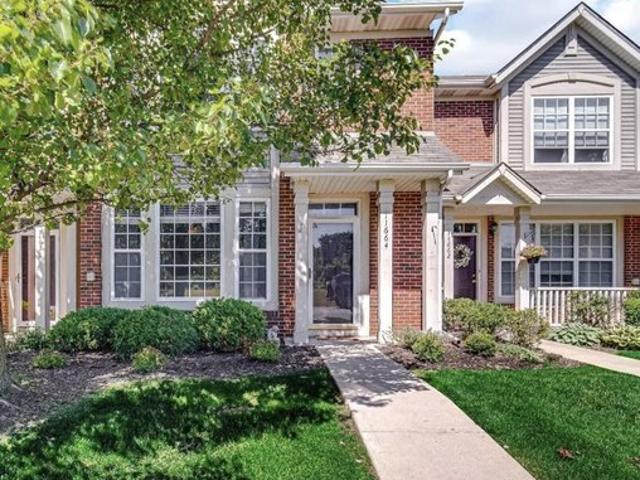 Townhouse for sale in Crown Point, Indiana