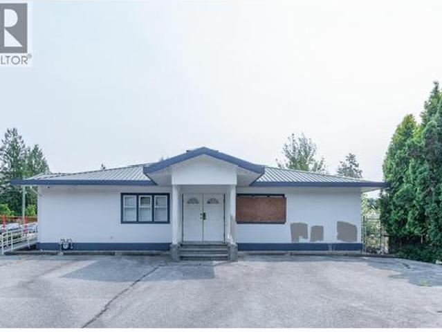 Land for sale in Maple Ridge, British Columbia