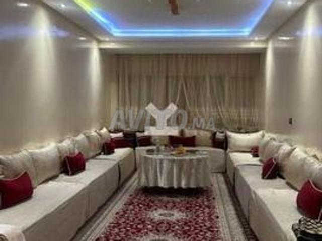 Appartement vente à Anfa, Gharb-Chrarda-Beni Hssen