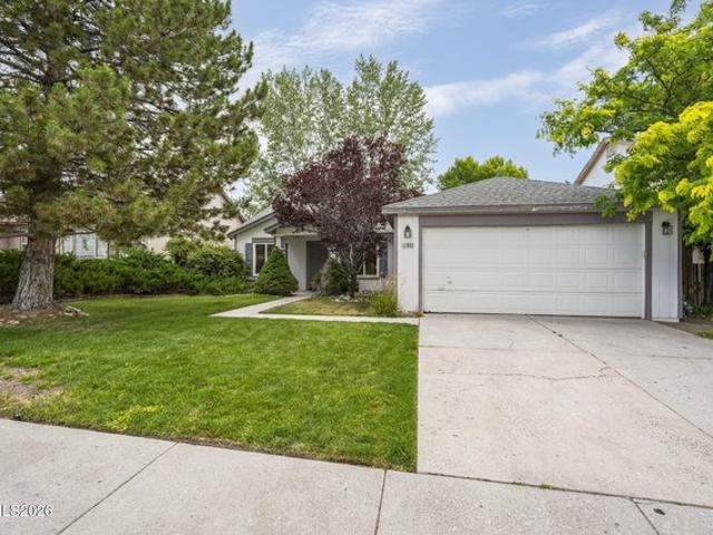 House for sale in Reno, Nevada