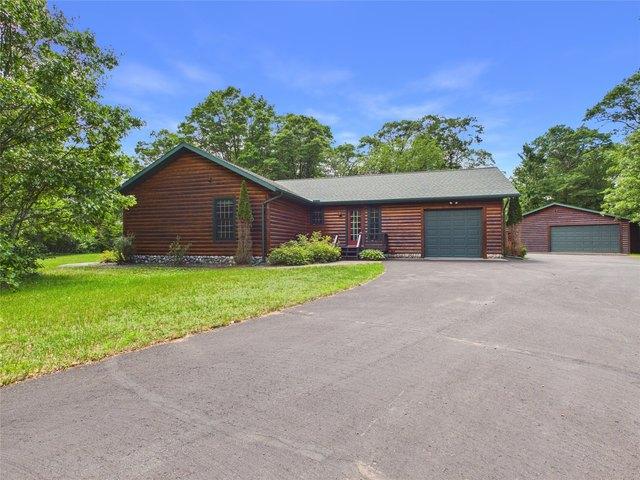 House for sale in Solon Springs, Wisconsin