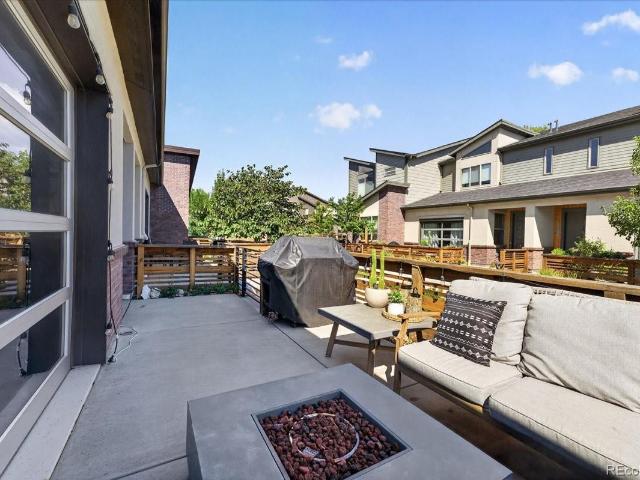 Townhouse for sale in Wheat Ridge, Colorado