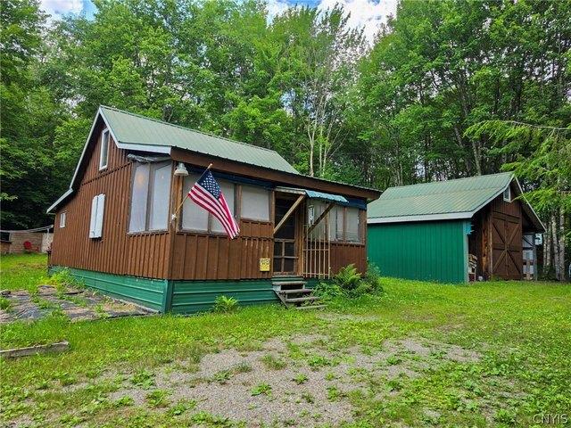 House for sale in Oneida, New York