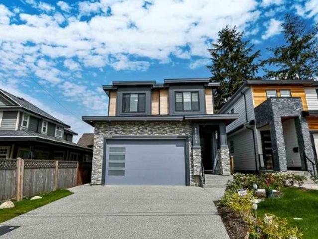 House for sale in Delta, British Columbia