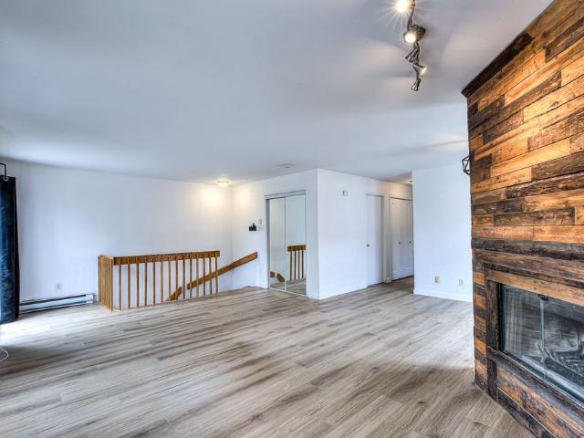 Apartment for rent in St. Leonard's, Quebec