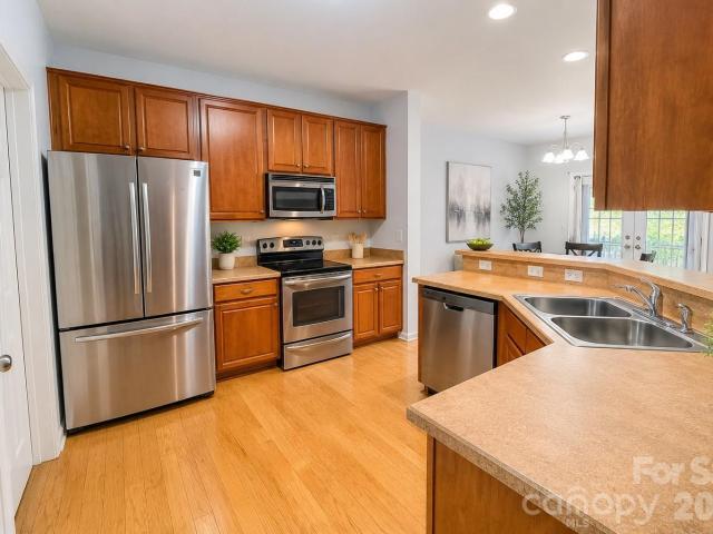 Townhouse for sale in Mecklenburg, North Carolina