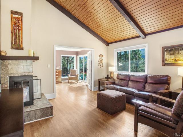 House for sale in Golden, Jefferson County