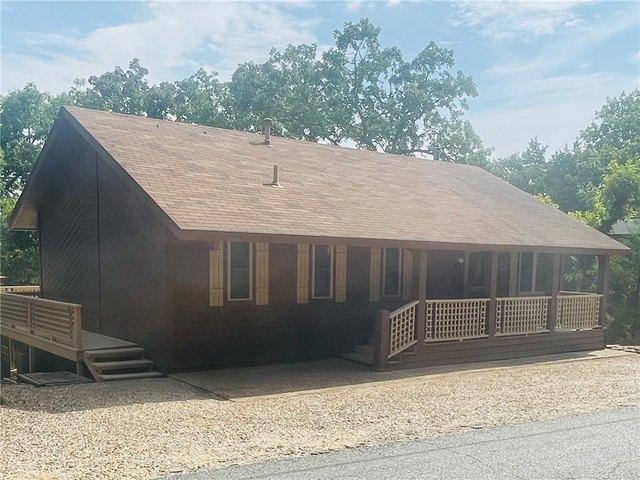 House for sale in Ark