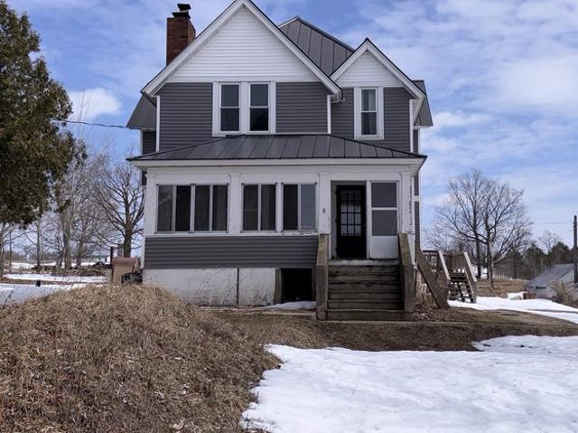 House for sale in Pound, Wisconsin