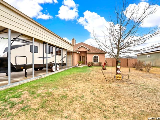 House for sale in Medina, Texas