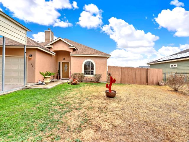House for sale in Medina, Texas