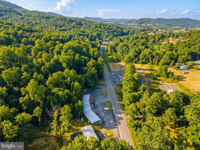 Commercial for sale in Virginia