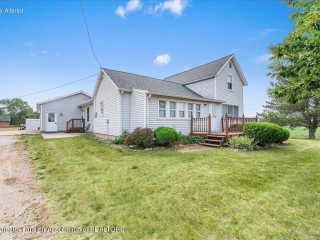 House for sale in Gratiot, Michigan