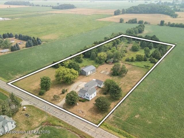 House for sale in Gratiot, Michigan
