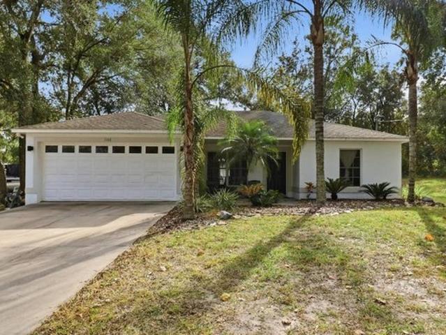 House for sale in Orange City, Florida