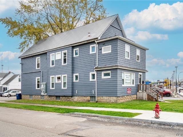 Commercial for sale in Buffalo, Erie County