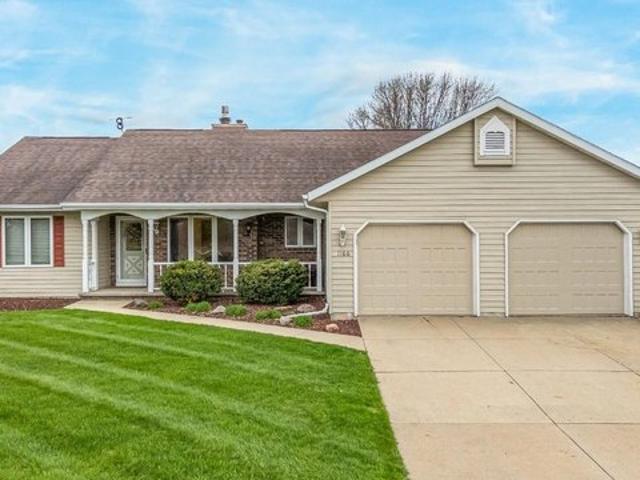 House for sale in Neenah, Wisconsin