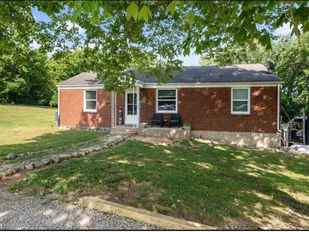 House for sale in Tennessee