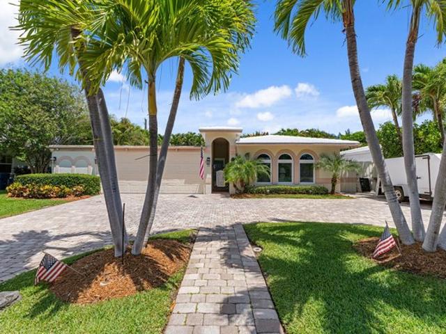 House for sale in Riviera Beach, Florida
