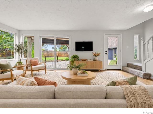 House for sale in Longmont, Boulder County