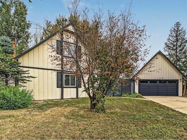 House for sale in Longmont, Boulder County