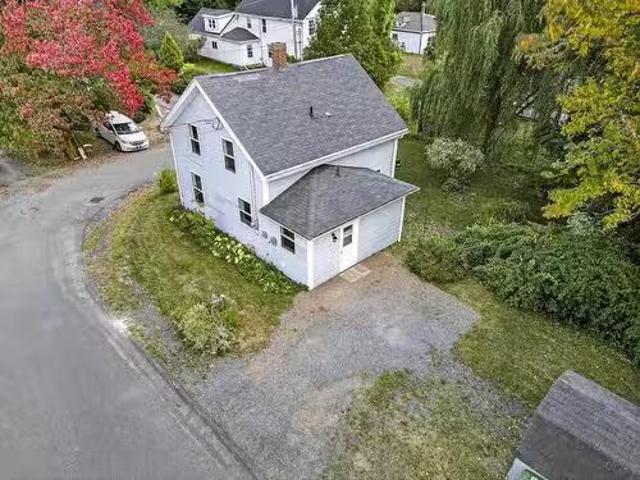 House for sale in Canning, Nova Scotia