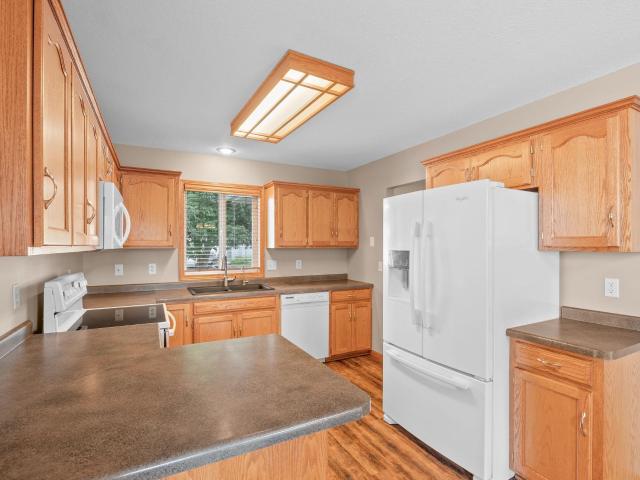 House for sale in Mcleod, Minnesota