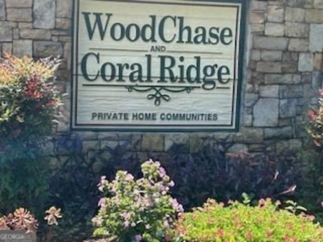 Condo for sale in Cobb, Georgia