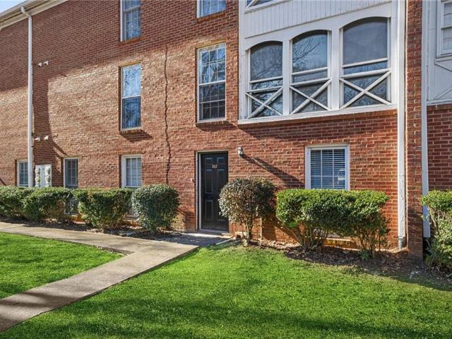 Condo for sale in Cobb, Georgia