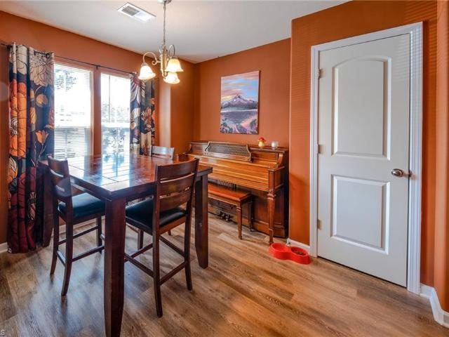 Townhouse for sale in Guilford, North Carolina