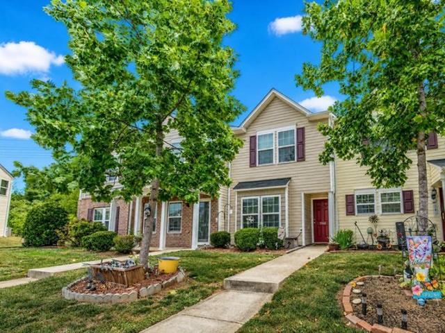 Townhouse for sale in Guilford, North Carolina