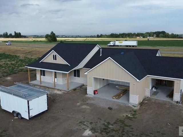 House for sale in Rexburg, Idaho