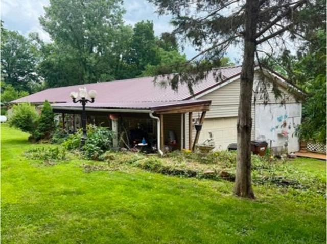 House for sale in Waverly, Ohio