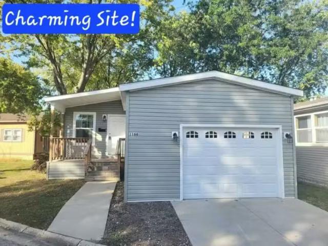 House for rent in Elgin