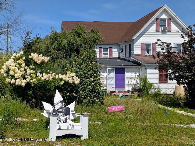 Commercial for sale in Callicoon, New York