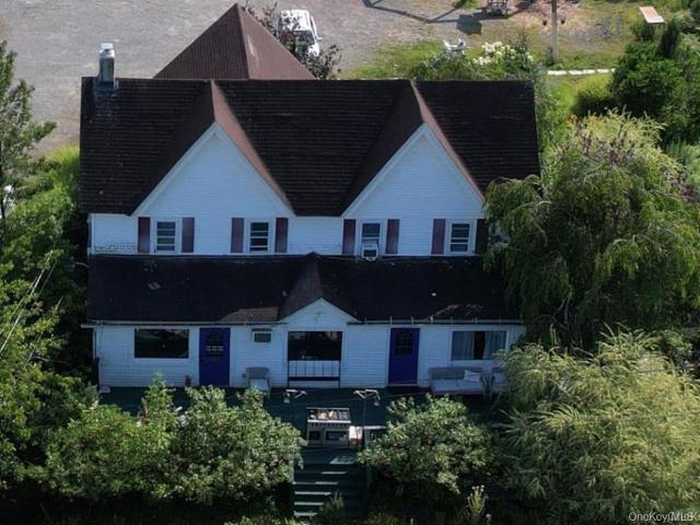 Commercial for sale in Callicoon, New York