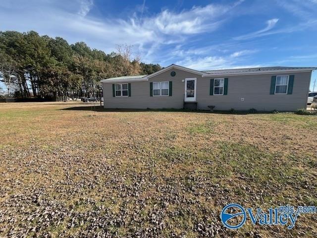 House for sale in Crossville, Alabama