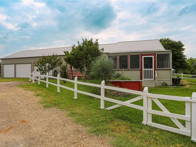 Farm for sale in Comanche, Texas