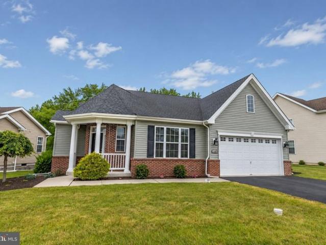 House for sale in Bucks, Pennsylvania