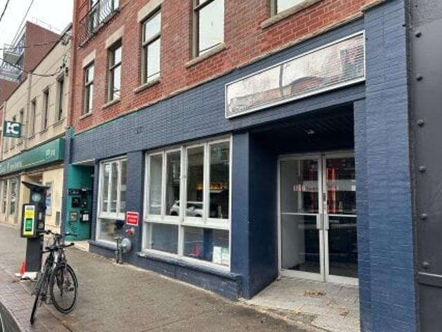 Commercial for sale in Woburn, Ontario