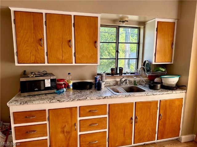 House for sale in Cleveland, Ohio