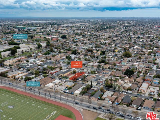 House for sale in Canoga Park, California