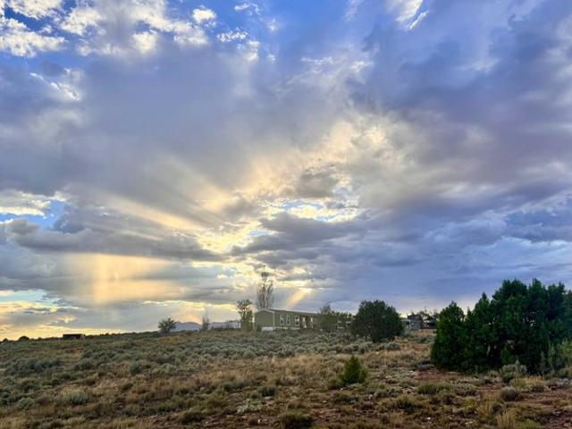 House for sale in Monticello, Utah