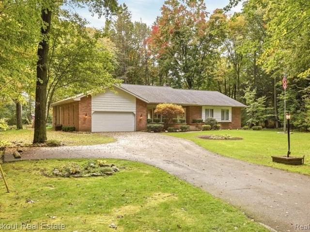 House for sale in Homer, Calhoun County
