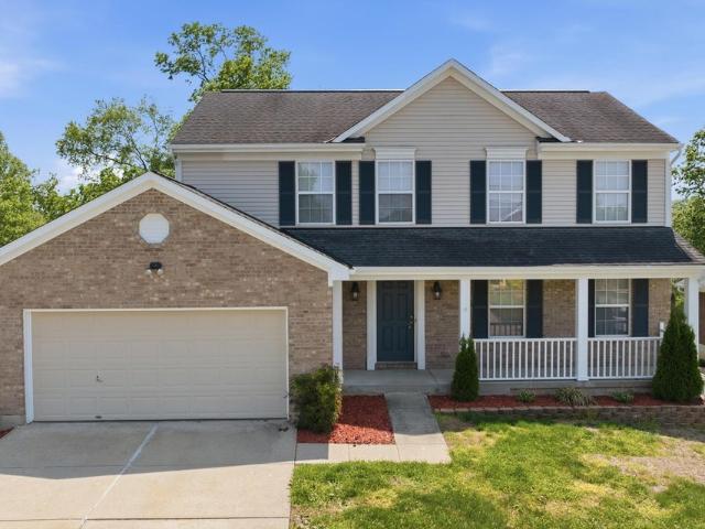 House for sale in Kenton, Kentucky