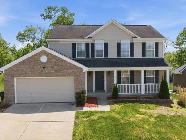 House for sale in Kenton, Kentucky