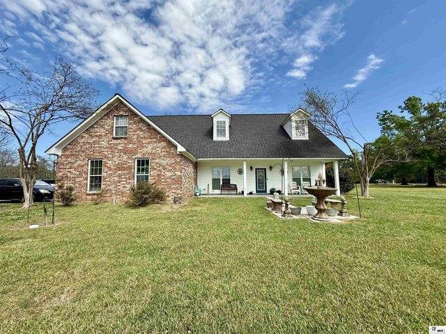 House for sale in Rayville, Louisiana