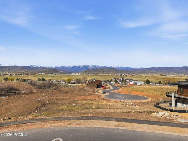 Land for sale in Francis, Utah