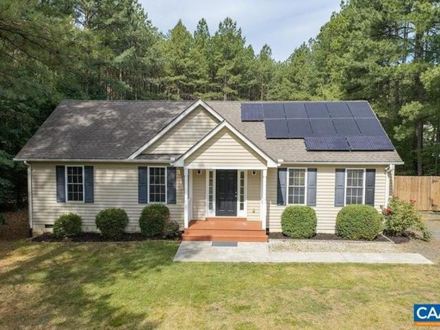 House for sale in Virginia