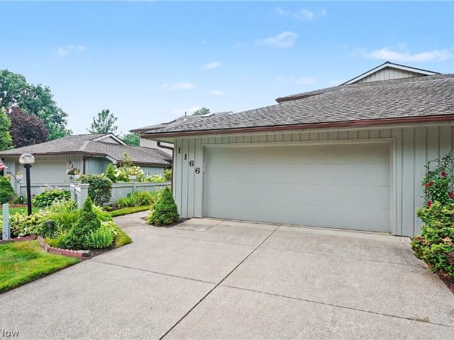 Condo for sale in Summit, Ohio